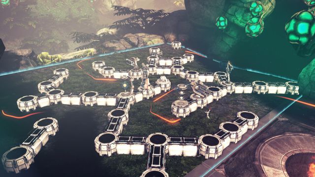 Sanctum 2 — screenshot 1
