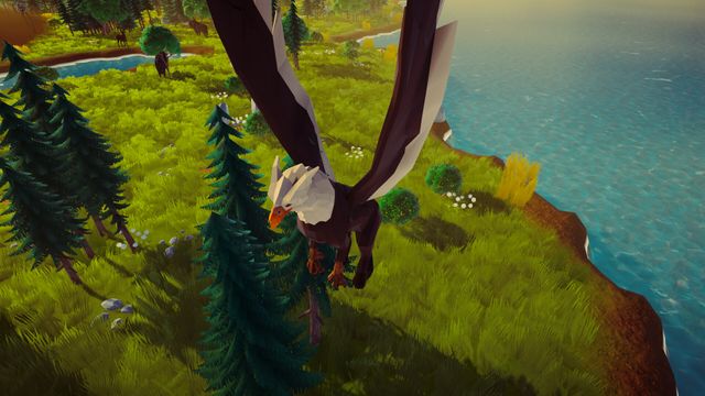 Edge Islands — скриншот 6