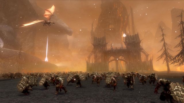 Viking Battle for Asgard — скриншот 1