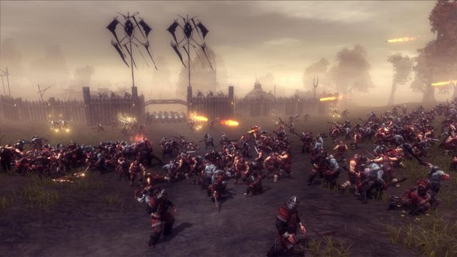 Viking Battle for Asgard — скриншот 2