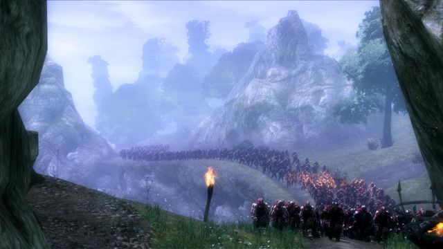 Viking Battle for Asgard — скриншот 5