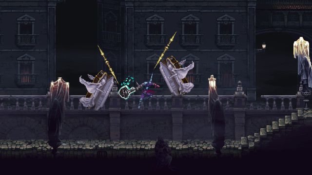 Blasphemous 2 — скриншот 5
