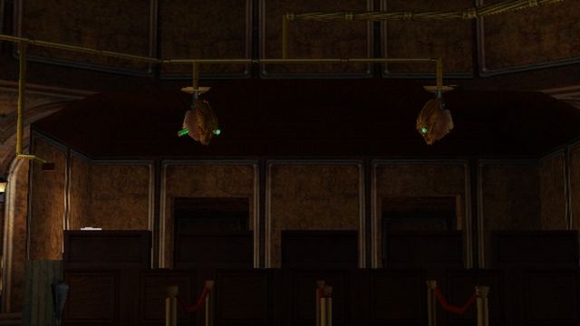 Thief II The Metal Age — скриншот 5