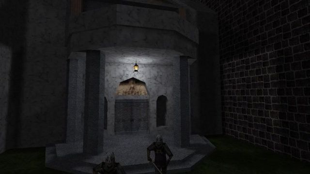 Thief II The Metal Age — скриншот 1
