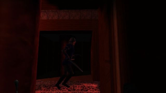 Thief II The Metal Age — скриншот 7