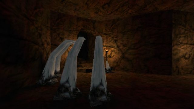 Thief II The Metal Age — скриншот 8
