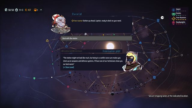 Breachway — скриншот 5