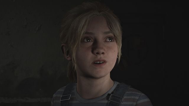 Silent Hill 2 — скриншот 8