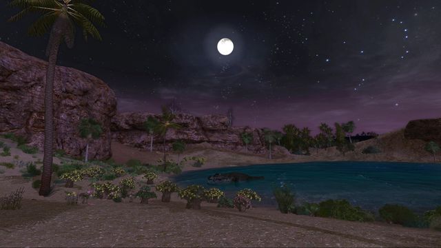 Lord of the Rings Online — captura 6