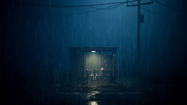 Reanimal — скриншот 1