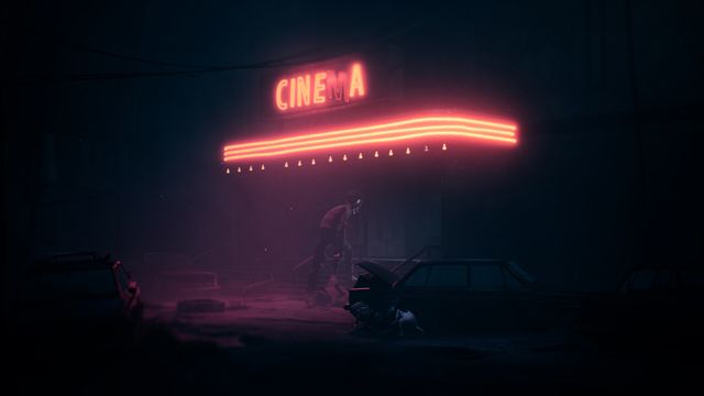 Reanimal — скриншот 4