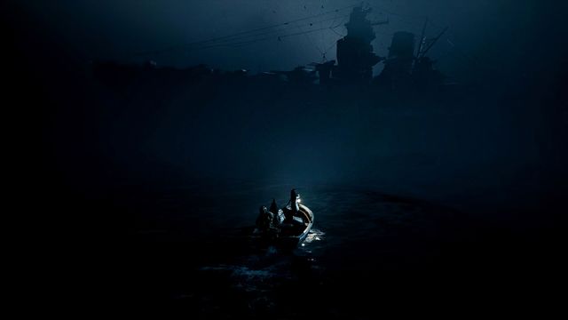 Reanimal — скриншот 5