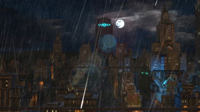 LEGO Batman 2 DC Super Heroes — captura 3