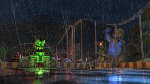 LEGO Batman 2 DC Super Heroes — captura 2