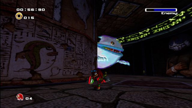 Sonic Adventure 2 — скриншот 7