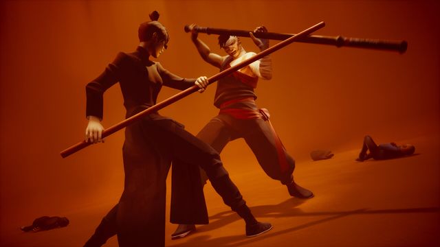 Sifu — скриншот 5