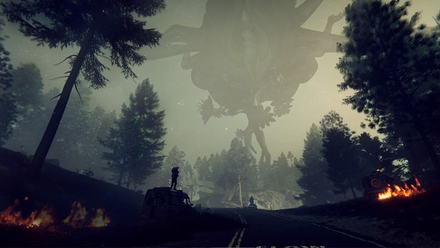 Once Human — screenshot 5