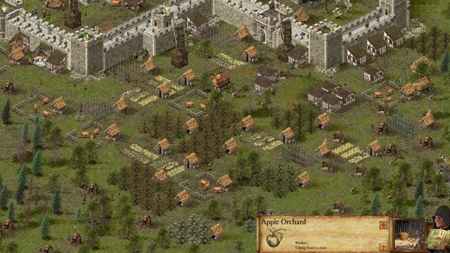 Stronghold: Definitive Edition — screenshot 6