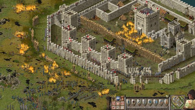 Stronghold: Definitive Edition — screenshot 3