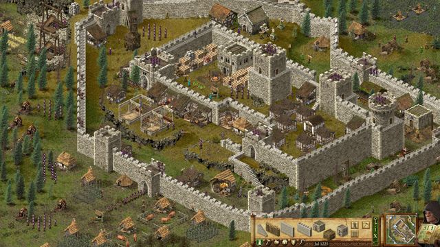 Stronghold: Definitive Edition — screenshot 8