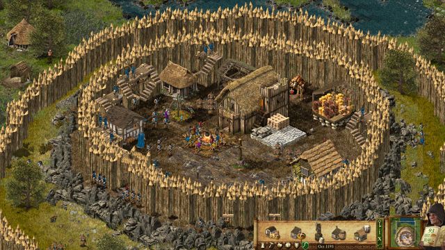 Stronghold: Definitive Edition — screenshot 5
