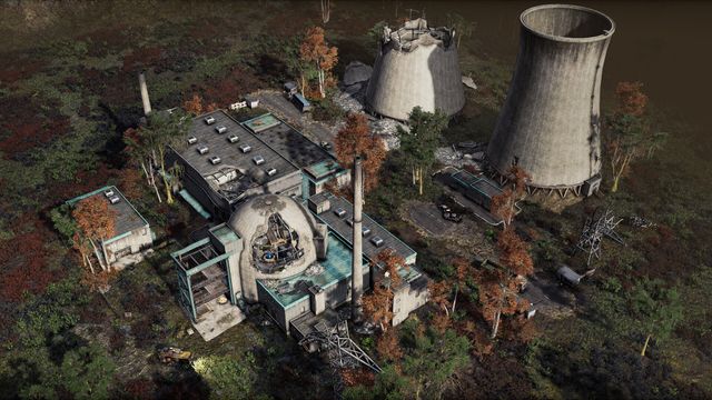 Endzone 2 — скриншот 4