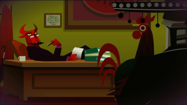 Guacamelee! — screenshot 8