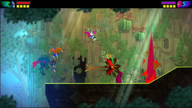 Guacamelee! — screenshot 5