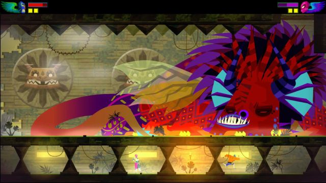Guacamelee! — screenshot 6