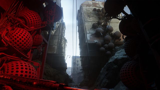 Industria — скриншот 3