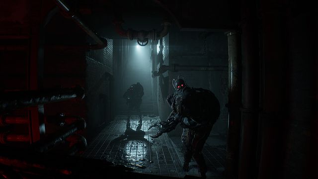 Industria — скриншот 1