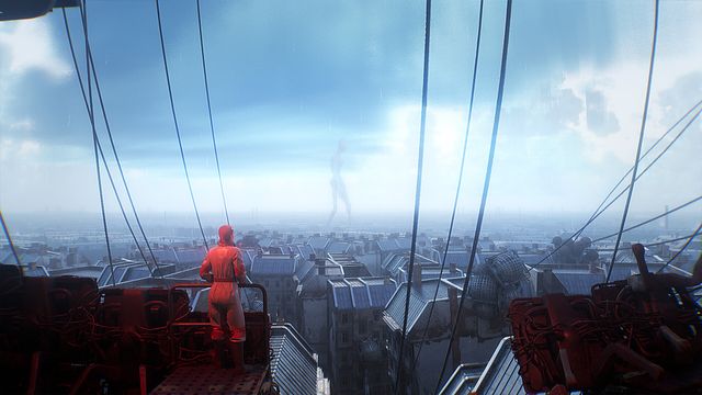 Industria — скриншот 2