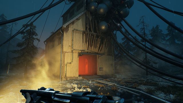 Industria — скриншот 5