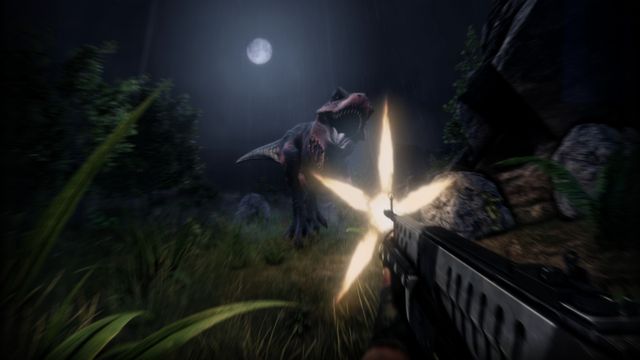 Primal Carnage — screenshot 5