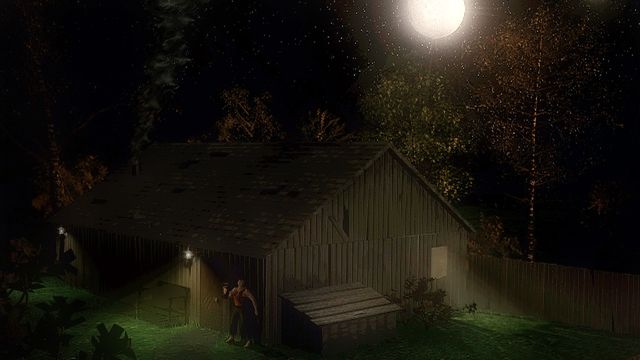 Jagged Alliance 2 — скриншот 8