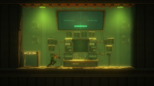 Bionic Commando Rearmed — screenshot 5