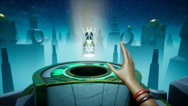 Call Of The Elder Gods — screenshot 1