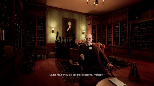 Call Of The Elder Gods — screenshot 4