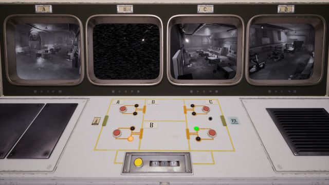 Call Of The Elder Gods — screenshot 5