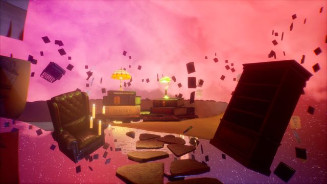 Call Of The Elder Gods — screenshot 7