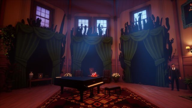 Call Of The Elder Gods — screenshot 8