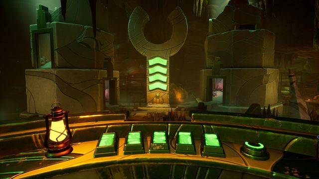 Call Of The Elder Gods — screenshot 2