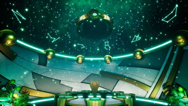 Call Of The Elder Gods — screenshot 3