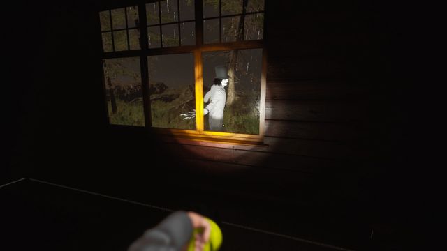 Suffer The Night — скриншот 5