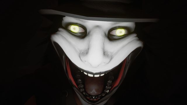 Suffer The Night — скриншот 3
