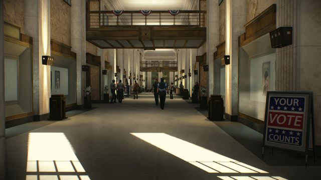 PAYDAY 2 — скриншот 5