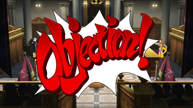Apollo Justice Ace Attorney Trilogy — captura 7