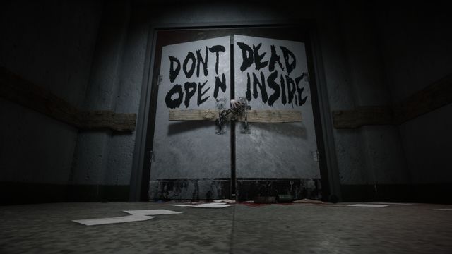 The Walking Dead Destinies — скриншот 2