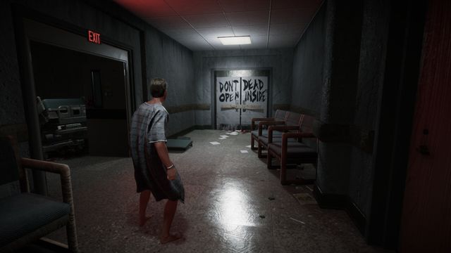 The Walking Dead Destinies — скриншот 1