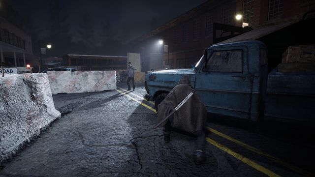 The Walking Dead Destinies — скриншот 3